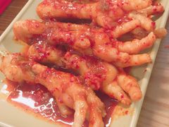 -京玉菲饭店(李村店)