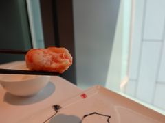 煎虾饼-花城苑广府菜(侨鑫店)