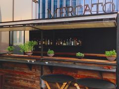 -Mercato莫卡多露台餐厅与酒吧(K11店)