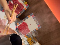 -侃爷南门铜锅涮肉