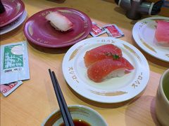 -寿司郎(皇庭广场店)