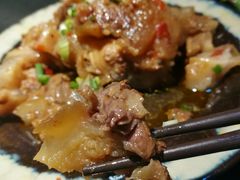 -大牛湾·眷村牛肉面(蠡溪店)