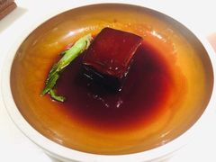 -精典一号民间菜
