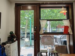 -AFS Cafe & Canteen(闽江二路店)