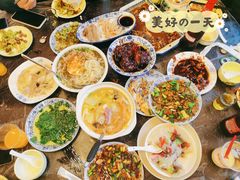 -下塘街25号农家菜馆(新场店)