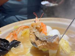 -老宁波1381餐厅(宏泰广场店)