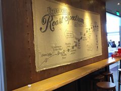 -星巴克(天津滨海国际机场1店)
