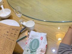 -蘇河湾·新鲁菜·泰山宴(宝龙店)