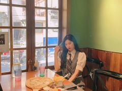 -摇滚披萨(长春街店)