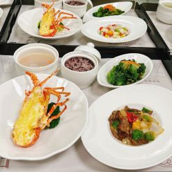 点击看大图 -中法母婴月子中心(南湖创始店)