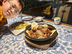 -群英会·三国菜(曹魏古城店)