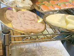 -珺小七铜锅涮肉(桃园路店)