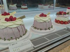 -WenTinG文汀·半糖蛋糕(合生汇店)