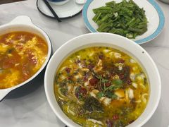 -王家大院·南京菜(湛江路总店)