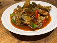 -耶里夏丽·新疆菜·家庭聚场(百联中环购物广场店)