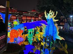 -绿波廊七号(豫园新路店)