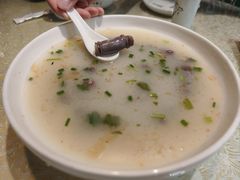 老德州羊肠子-老德州四合院·德州菜(天衢路店)