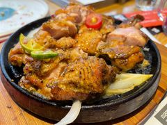 -通海俄式烧烤(下瓦房店)