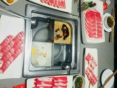 -海底捞火锅(天一广场亚细亚店)