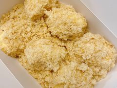 柠檬酸奶酥松小贝-鲍师傅糕点(江苏路店)