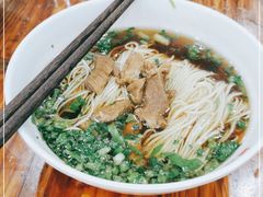 -肆姐面粉馆(坡子街店)