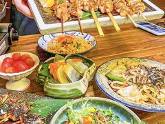 -阿泽料理