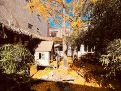 -陶野咖啡·面包披萨