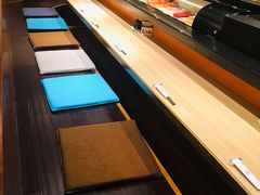 自助取餐区-小山日本料理(太古汇店)