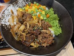 -吉野家(复兴路第二餐厅店)