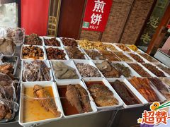 -白魁老号饭庄(安内店)