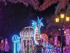 -三亚海昌梦幻海洋不夜城