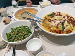 -绿草地·湘菜(芙蓉天街店)