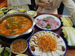 -大理.老字号渝记酸萝卜乌鱼(古城总店)