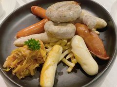 -维兰西餐(万泉河店)