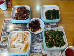 -华天二友居肉饼(宫门口店)