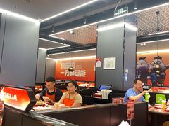 -胖哥俩肉蟹煲(石家庄长安万达店)