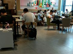 -德克士(西站站内店)