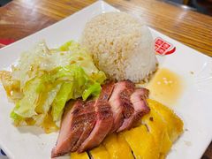 -永祥烧腊餐厅(虹口店)