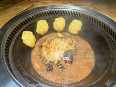 -马家大院铁锅炖(京粮广场店)