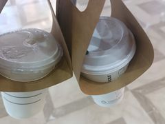 -星巴克(珠海摩尔百货店)