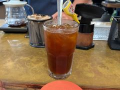-The Workshop Coffee