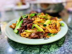 -福合诚潮汕牛肉火锅(西丽分店)