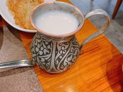 -TUK土耳其餐厅·下午茶(卢湾店)