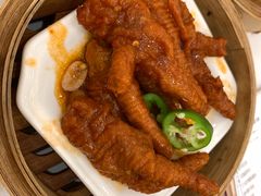 -骏丰酒楼(黄编店)