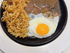 -快乐爱斯米牛排·寿喜烧自助(亿合城店)