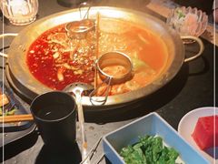 -九鼎轩脆毛肚火锅(南京东路店)