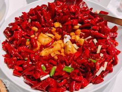 -新荣记(建国门外大街店)