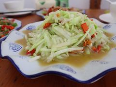 -途中饭店(开化店)