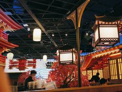 -牛New寿喜烧(虹桥新天地店)