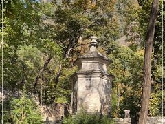 -北京上方山国家森林公园